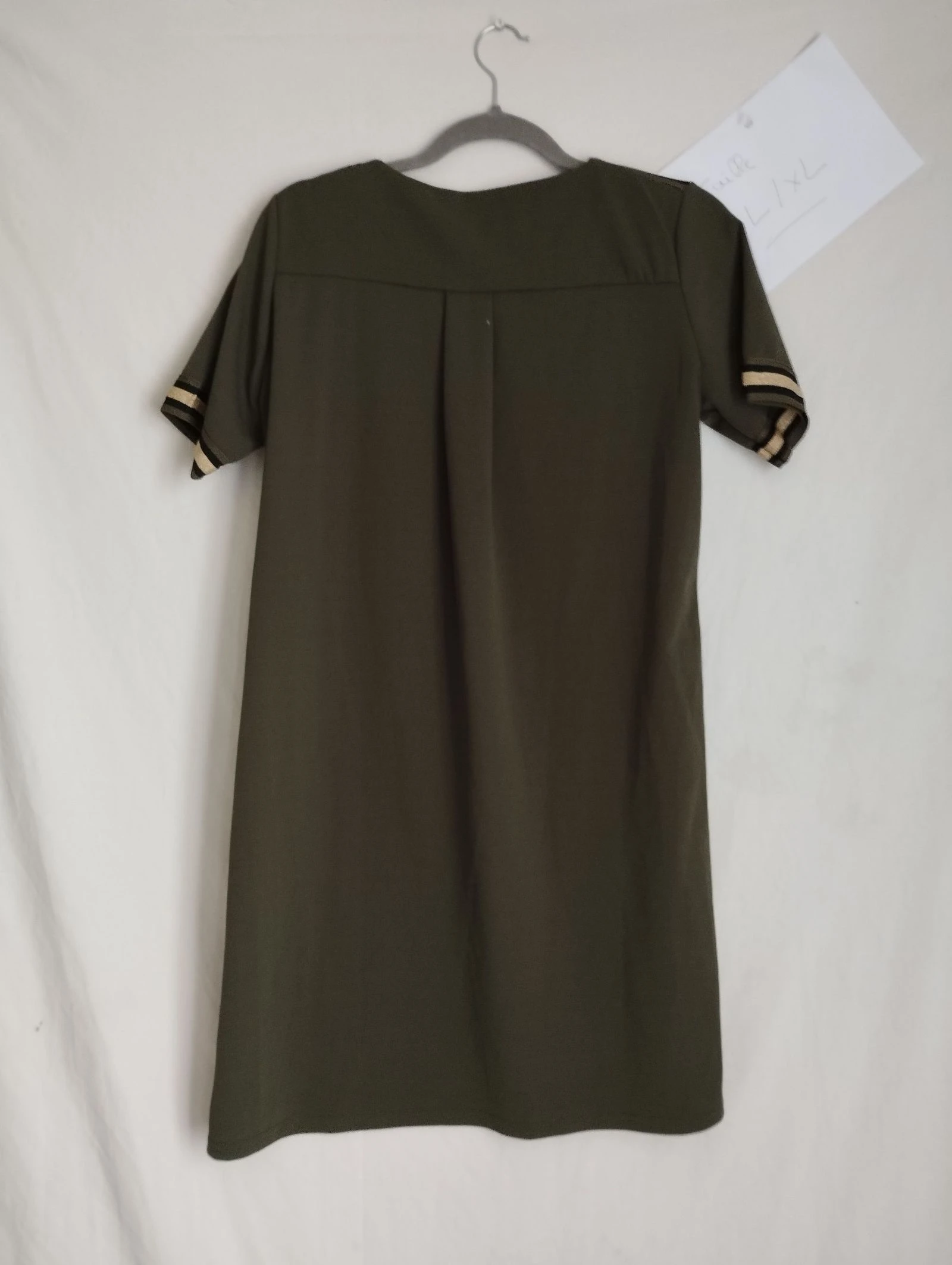 Short dress fifteen thirty size l – photo 5